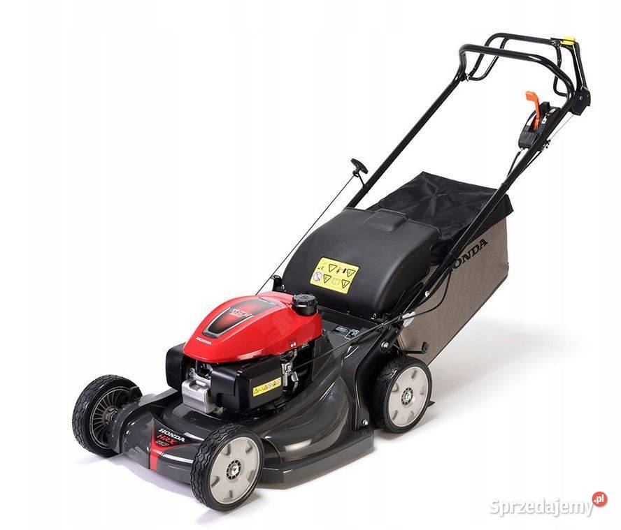 KOSIARKA SPALINOWA HONDA HRX 537C5 HYE Pabianice