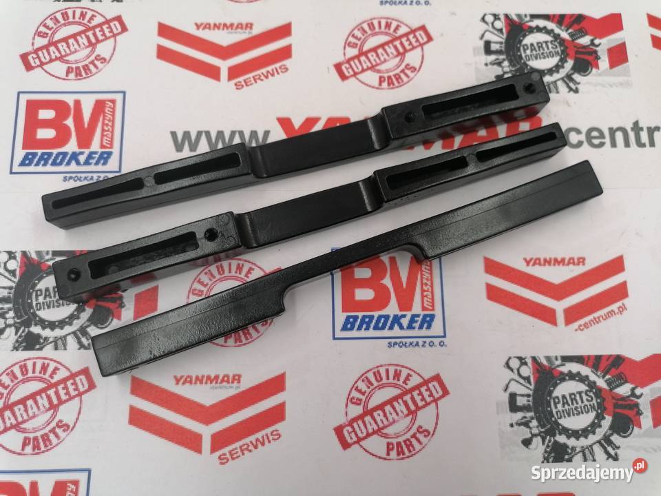 Yanmar Łącznik drzwi Zgierz