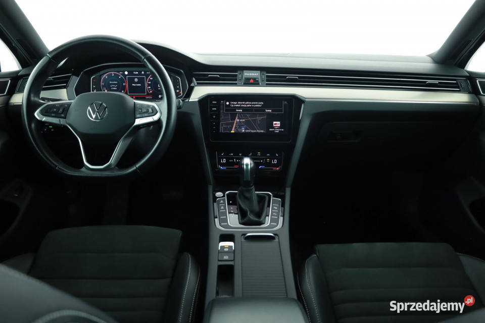 VW Passat 20 TDI Rok produkcji 2023 Piaseczno