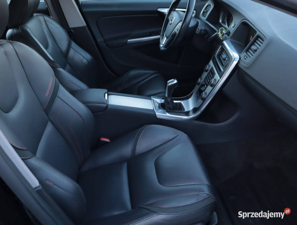 Volvo V60 D3 20 110KM Lublin