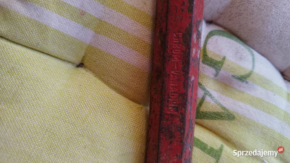 Dłuto murarskie przebijak Słubice sprzedam