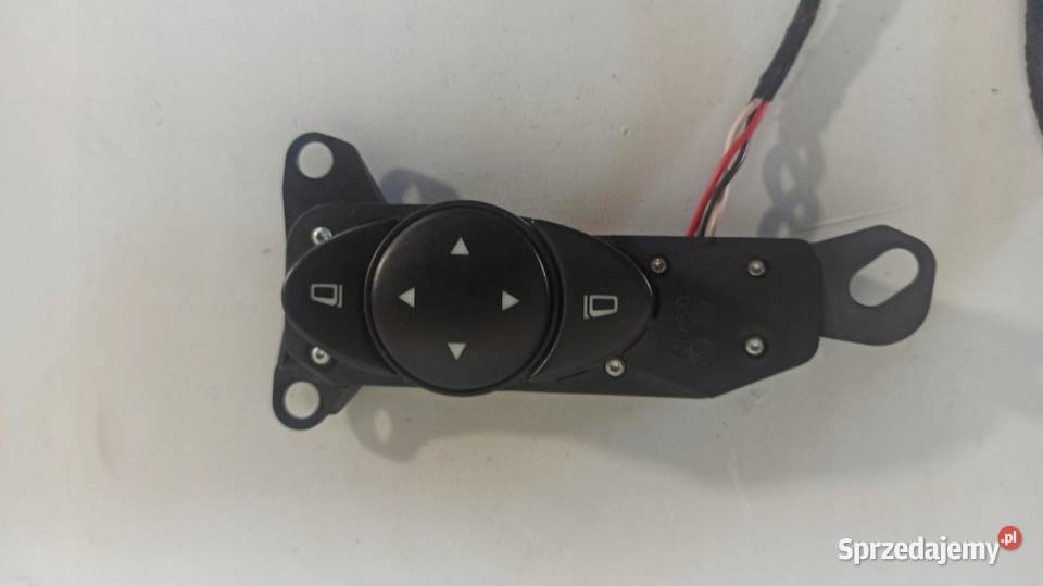 PRZEŁĄCZNIK LUSTEREK MERCEDES 2118215479 Panele sterowania, przełączniki