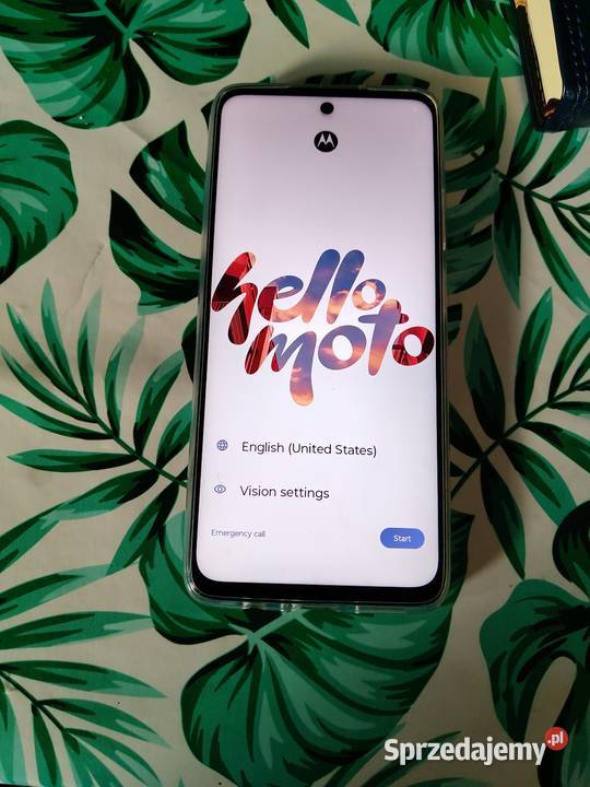 Sprzedam telefon Nowa Sól