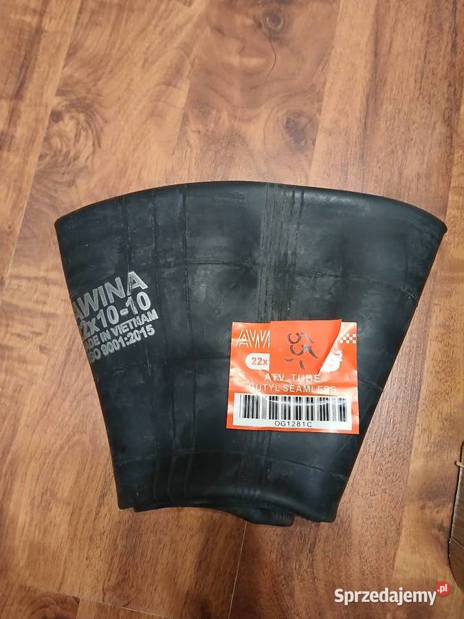 DĘTKA 22x1010 TR87 ATV AWINA