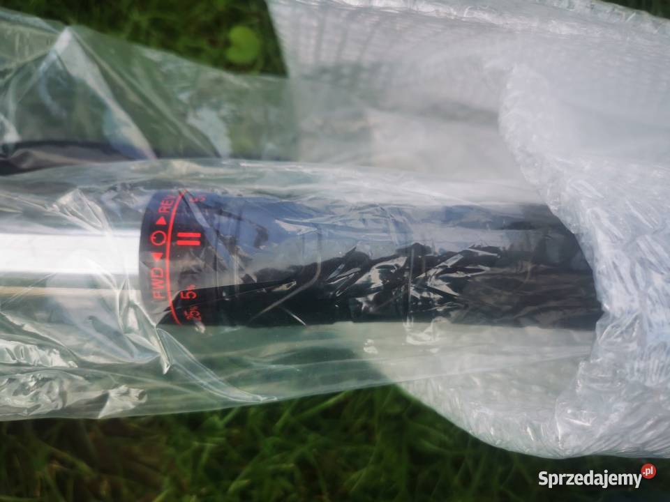 Mocny Silnik Bezszczotkowy 1224V 2400W Zapasowe Świniarsko