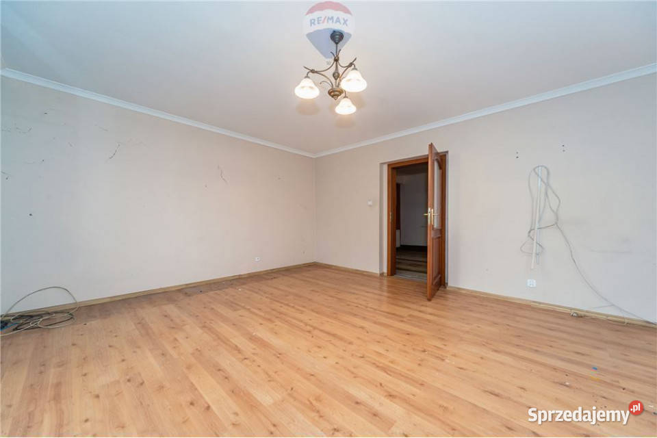 Dom z potencjałem inwestycyjnym w Jawiszowicach mieszkalny Jawiszowice