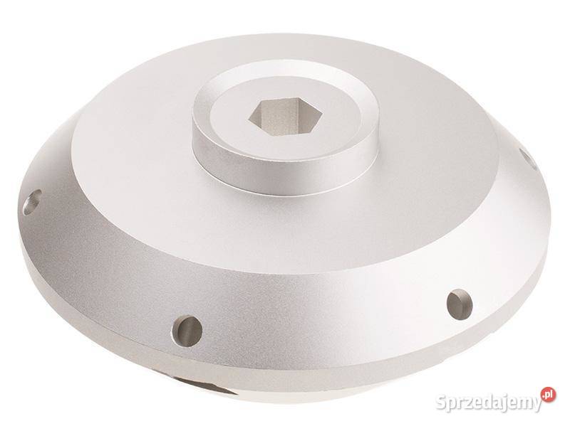 Głowica Cedrus odchwaszczarka SC01 500179 Pozostałe wielkopolskie Opalenica