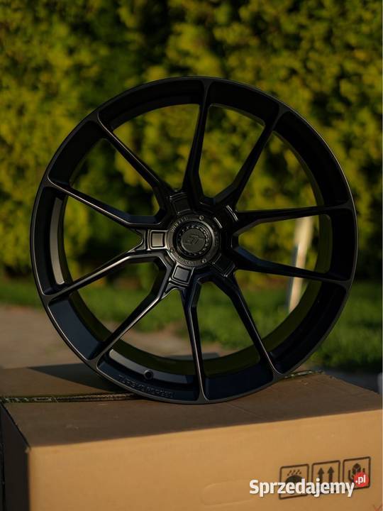 Turismo Forged F81 Felgi Kute do BMW M2M3M4 NOWE Cmolas
