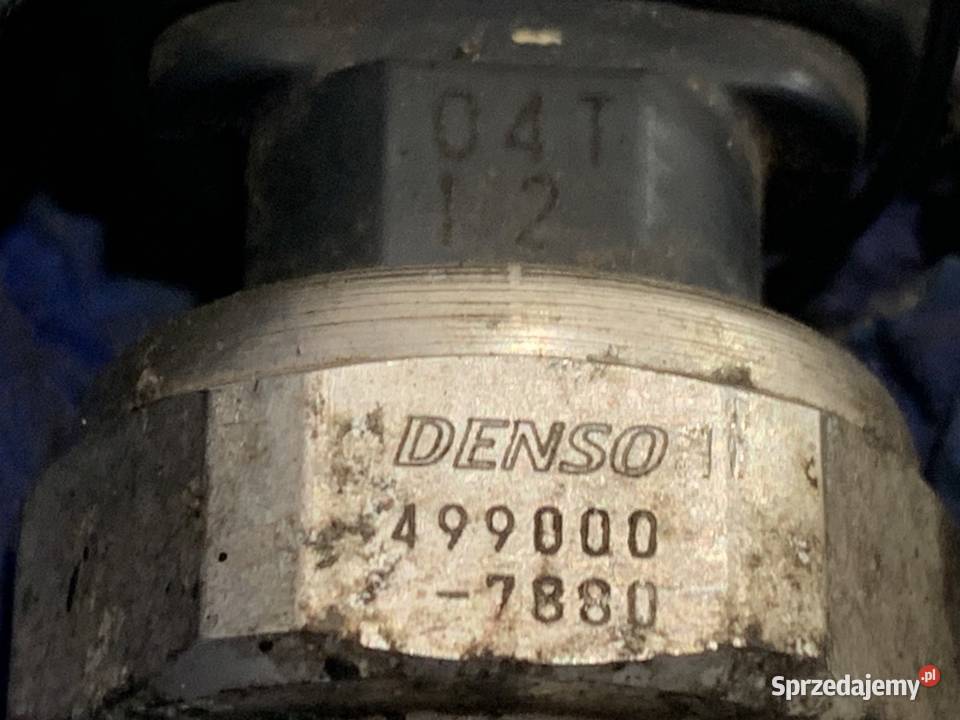 CZUJNIK KLIMATYZACJI TOYOTA YARIS III 4990007880