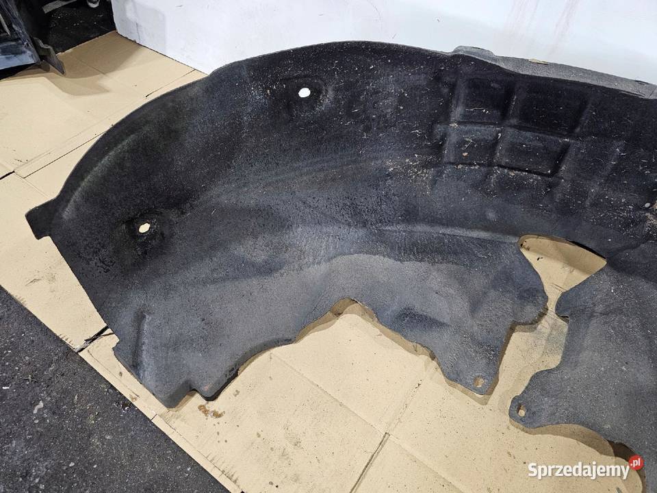 NADKOLE LEWY TYŁ AUDI A6 C7 4G0810171A osobowe