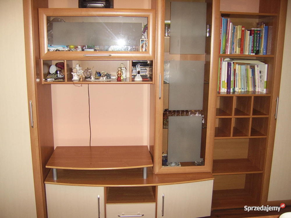 Meble Abra Magnum Komplety mebli