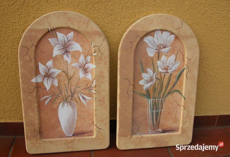 obrazy obraz kwiaty i inne tanio Obrazki i obrazy lubuskie Gorzów Wielkopolski