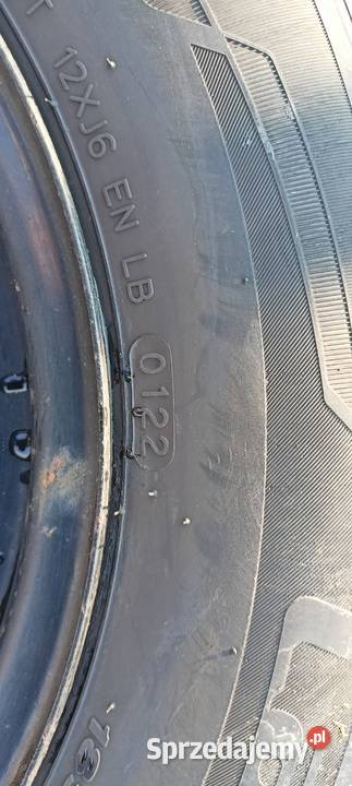 Koła letnie opel małopolskie Zakliczyn
