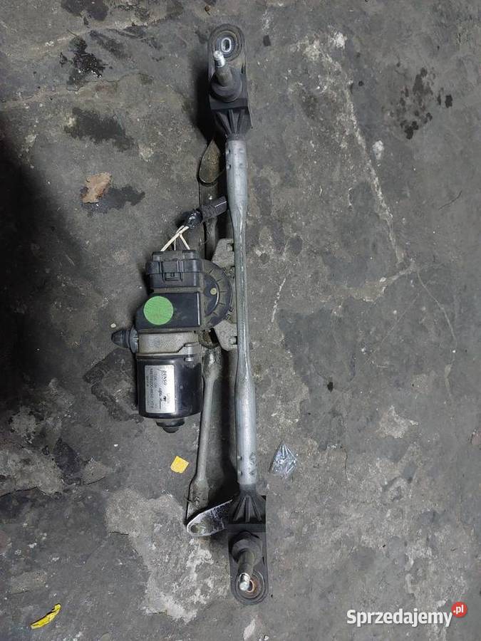 Silniczek wycieraczek Bełchatów