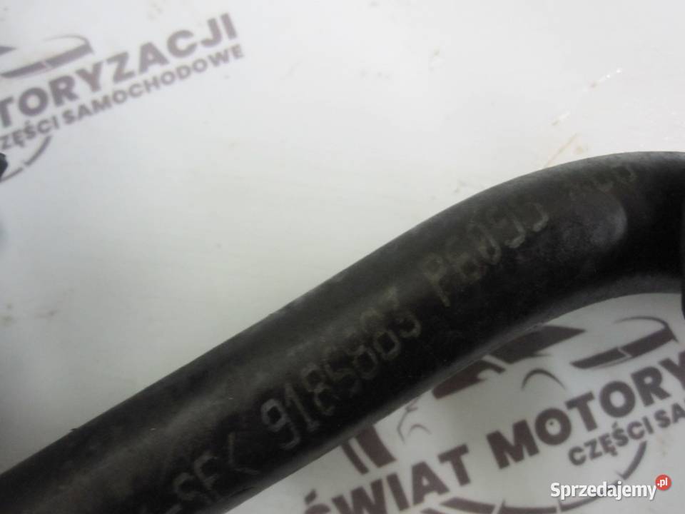 SAAB 95 23 TURBO B235E 170 00r przepustnica Kielce