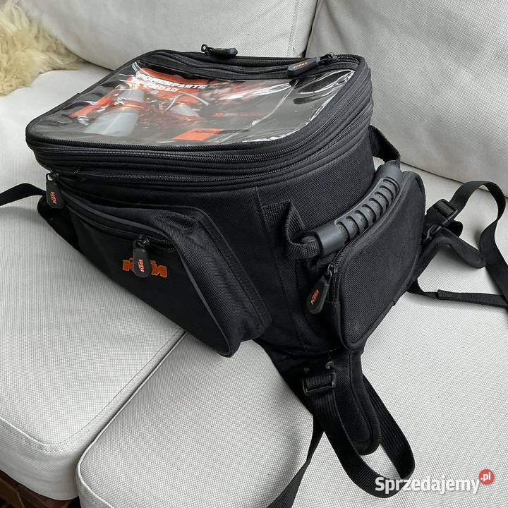 Tankbag KTM Sakwy i torby Warszawa