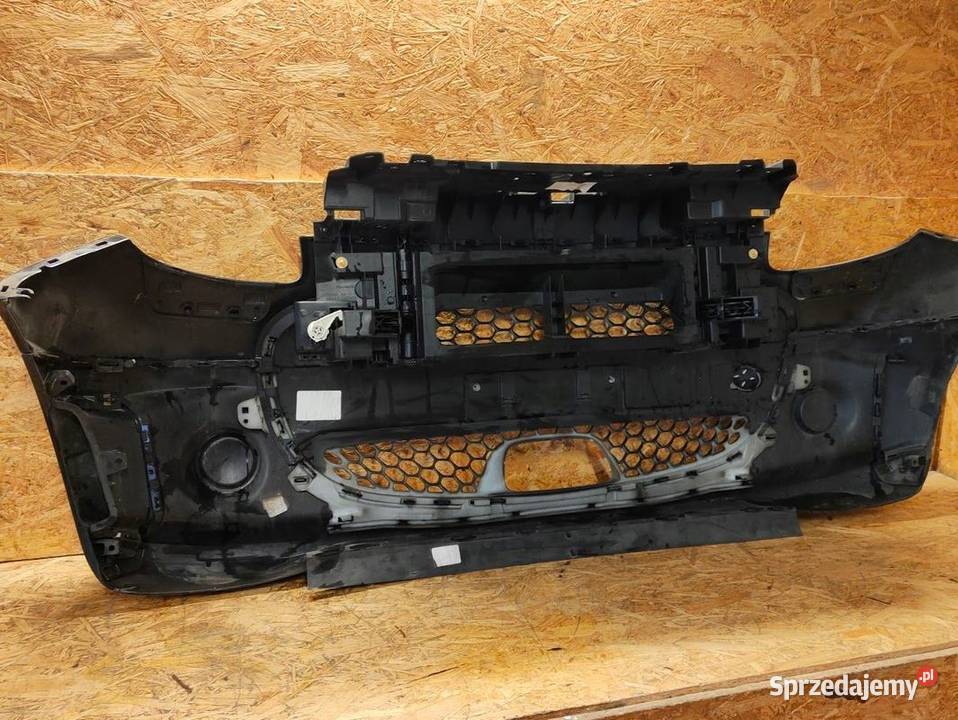 Zderzak Przód Smart EQ A453 A4538881700 wielkopolskie sprzedam
