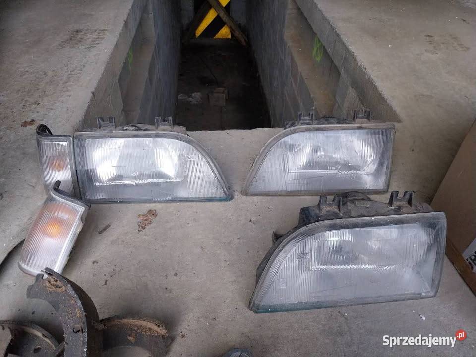 Pozostałe części polonez truck caro Przodkowo