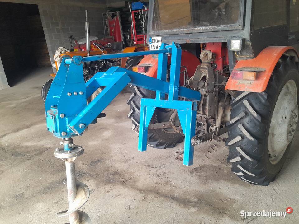 Swider sadowniczy Sadkowice sprzedam