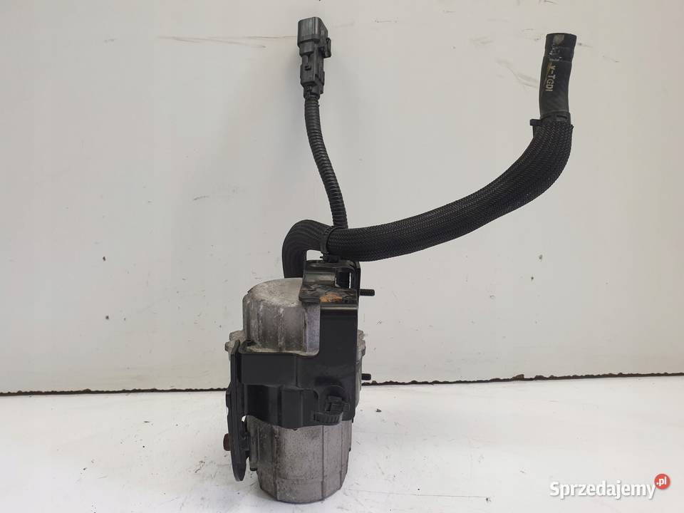 POMPA VACUM Kia Ceed III 16 TGDI wakum Rudka