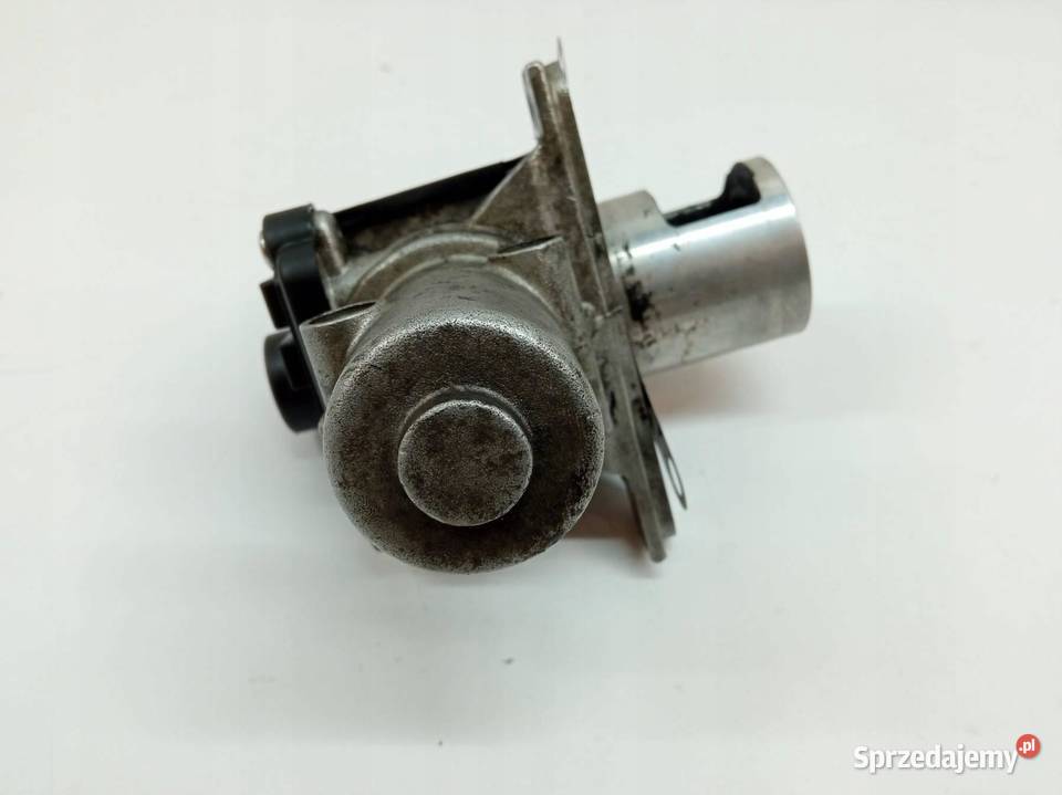 ZAWÓR EGR 15 DCI Nissan Tiida I 20042012