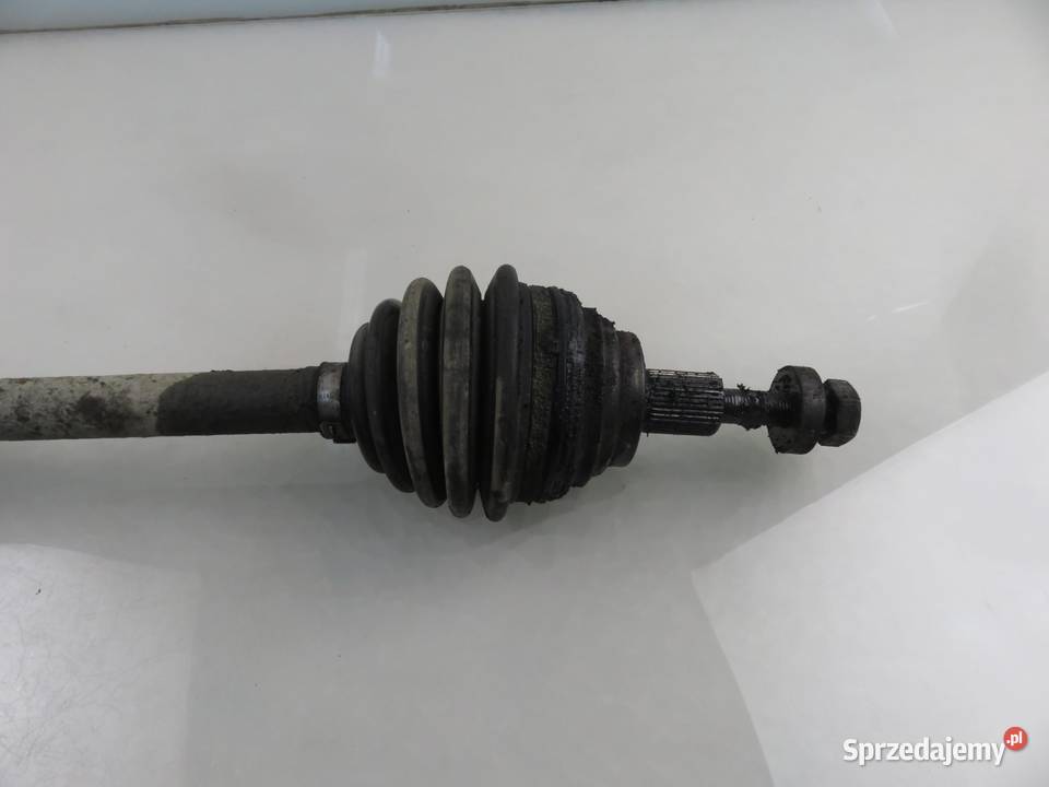 PÓŁOŚ LEWA PRZEDNIA SEAT LEON II 1P1 19 TDI BXE sprzedam