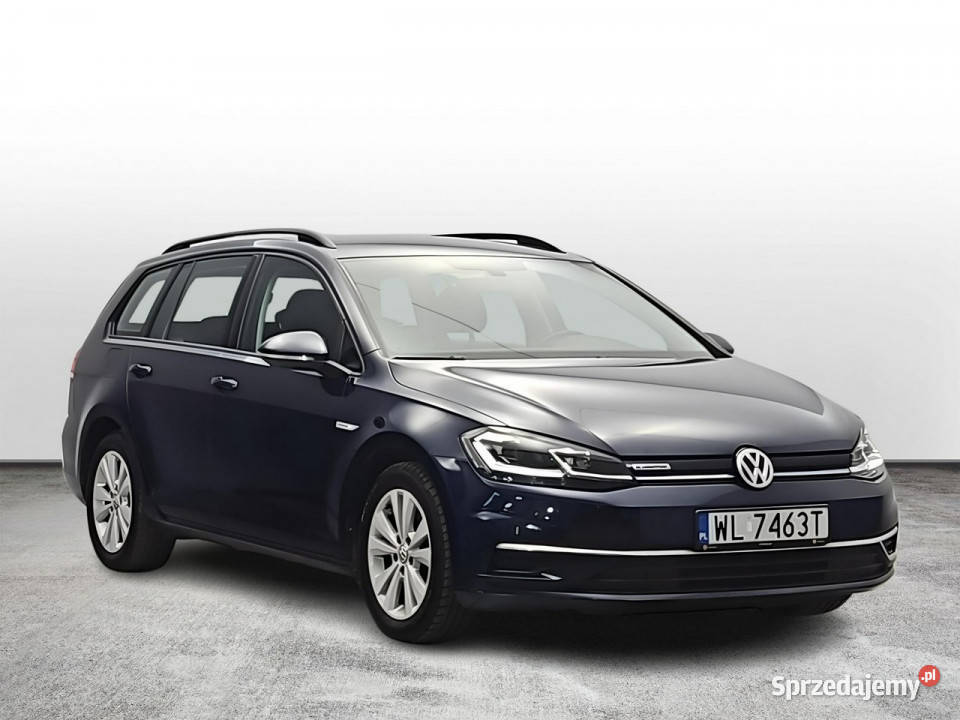 Volkswagen Golf 15 TSI BMT Comfortline Z centralny zamek mazowieckie