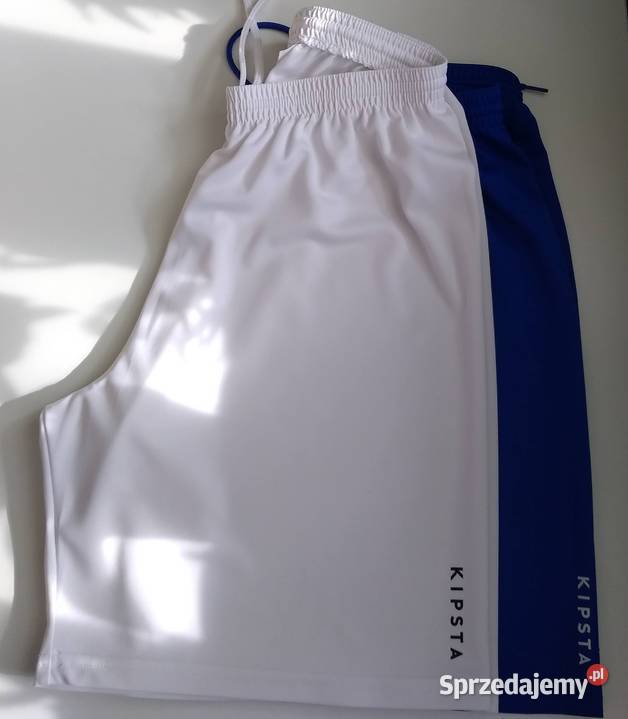 Spodenki sportowe Kipsta Decathlon 2 sztuki Gdańsk