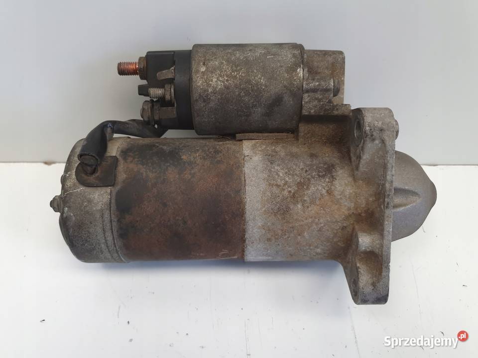 ROZRUSZNIK Opel Vectra C 19 CDTI ROZRUSZNIK Chełm