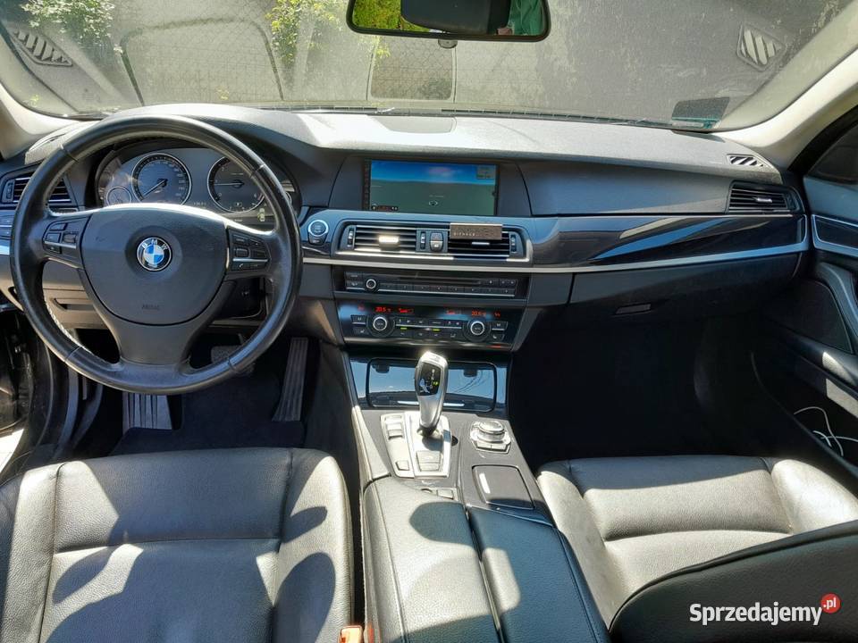 Bmw diesel Rybnik sprzedam