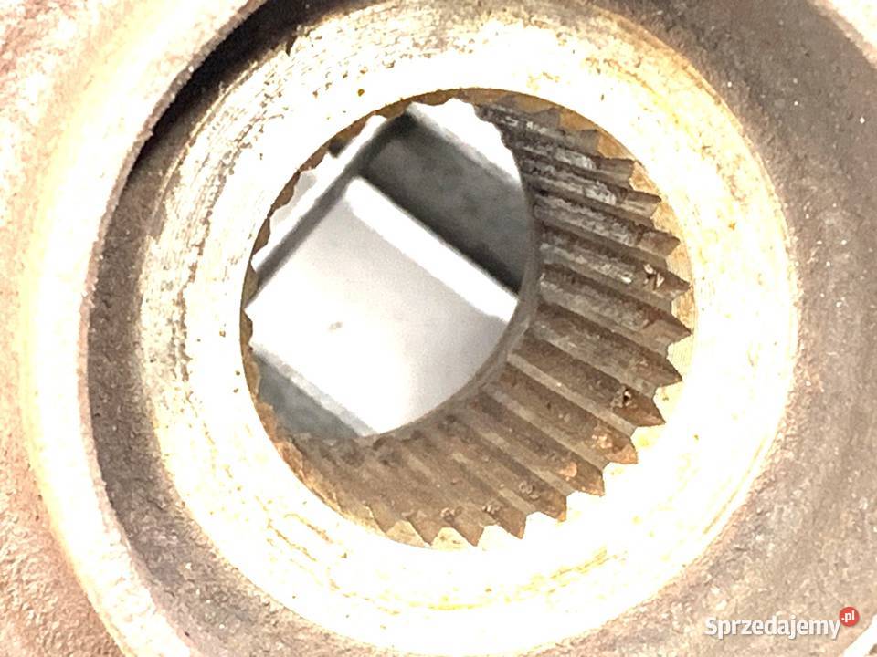 ZWROTNICA PRAWY PRZÓD OPEL INSIGNIA A 20 131