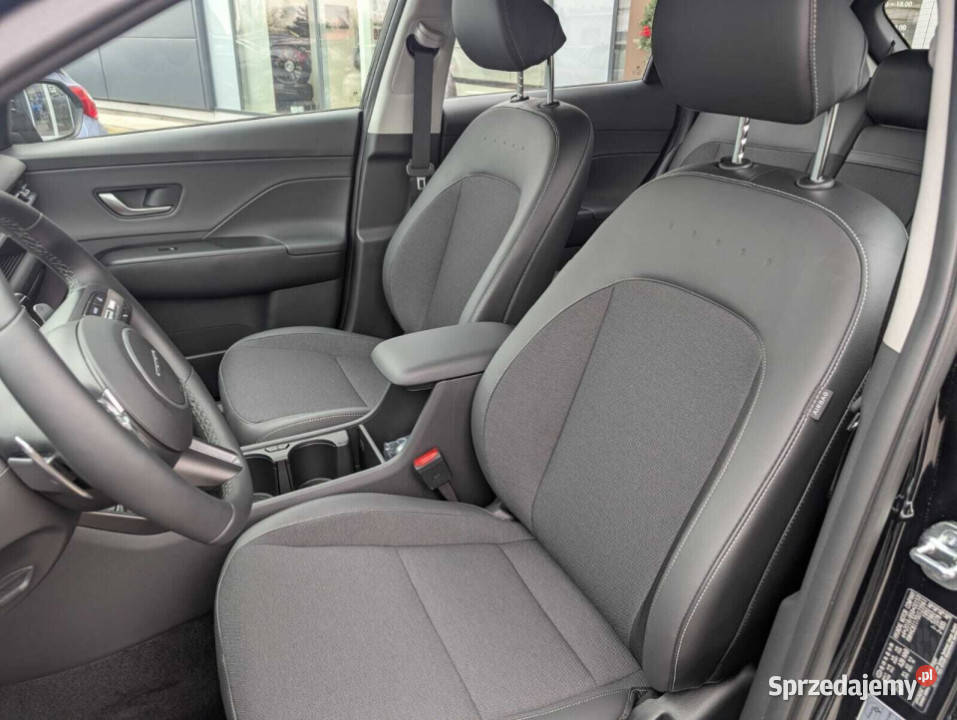 Nowa Generacja Executive Tech Design 16GDI 6DCT wielkopolskie