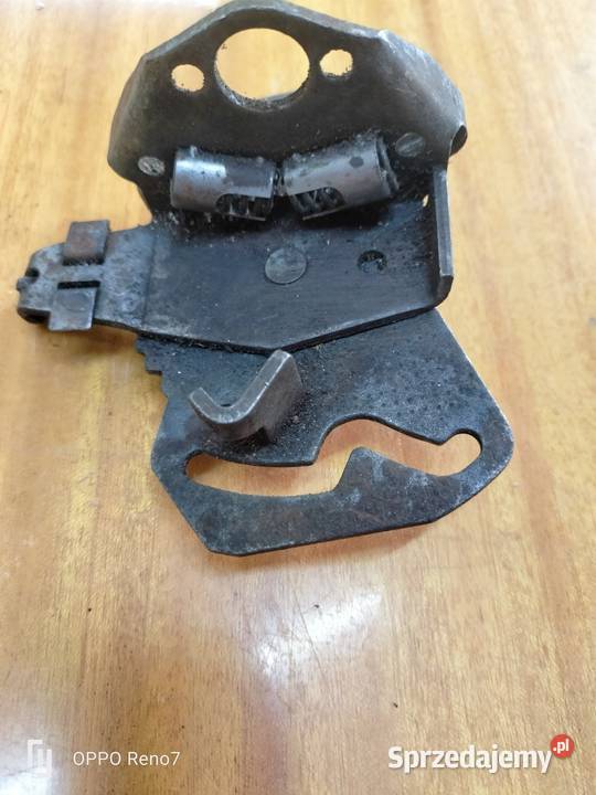 Aparat zmiany biegów Jawa cz 350 Pozostałe