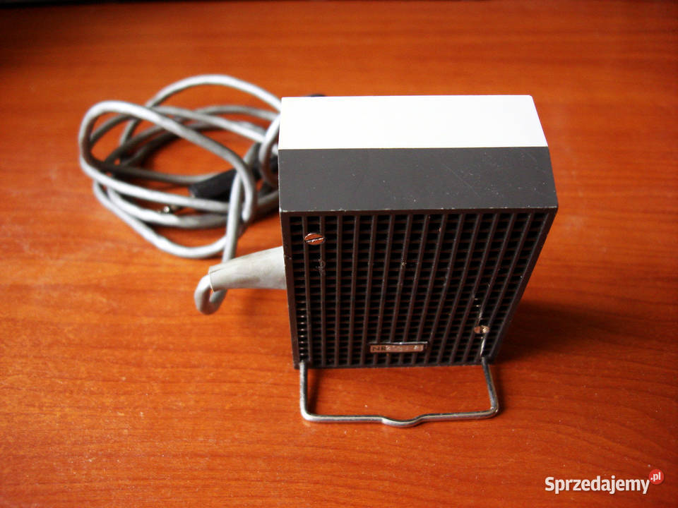 Mikrofon Tonsil MDU VII 686 Unitra vintage świętokrzyskie Kielce sprzedam