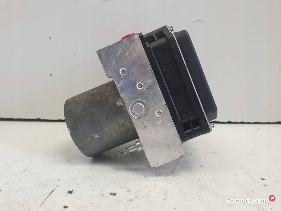 Range Rover Sport POMPA ABS hamulcowa SRB500164 lubelskie Chełm