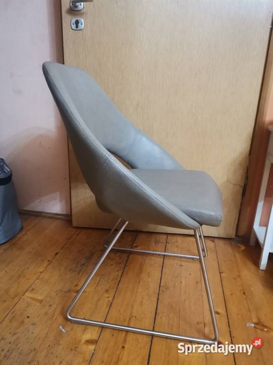 Komplet 4 krzesła plus sofa MCA funiture Gmbh Trzcianka