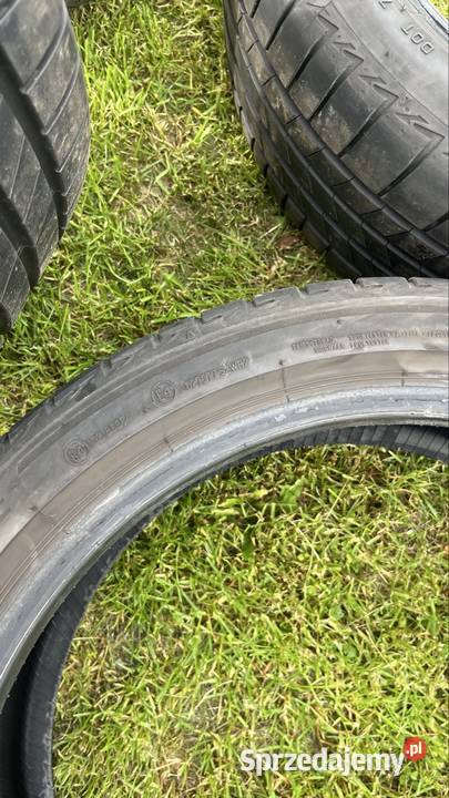 Opony Bridgestone 22540R18 40 Olsztyn