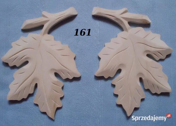 RZEŻBA MEBLOWA 161