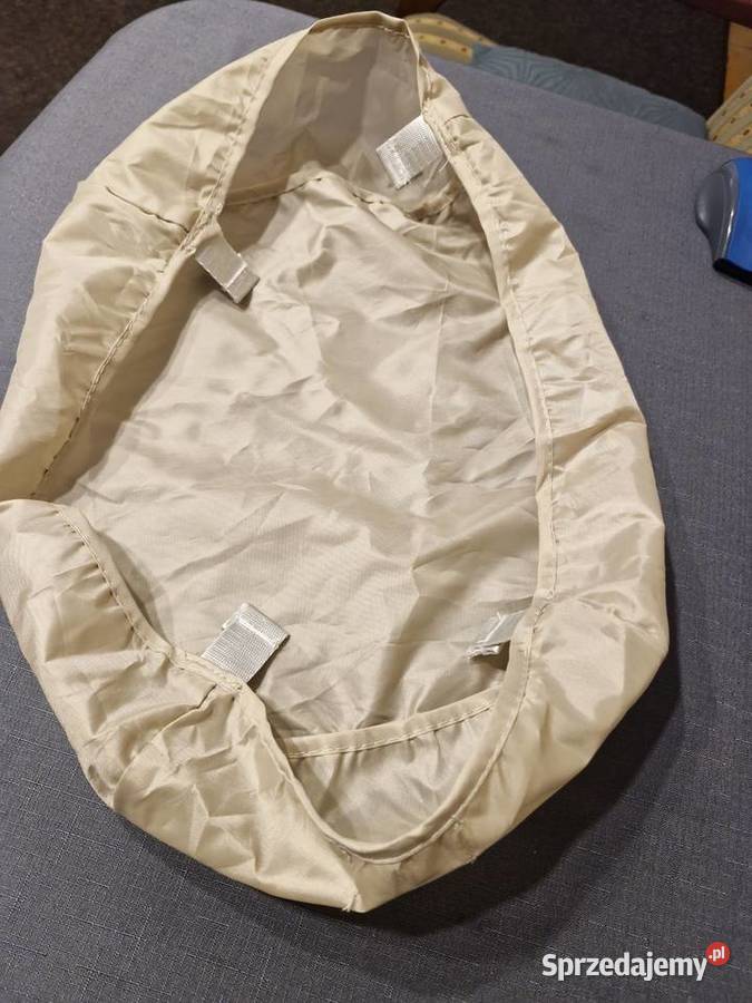 Fotelik do karmienia Warszawa