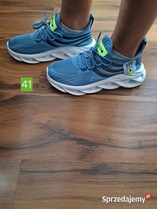 ultra lekkie buty unisex 35 do 40 dolnośląskie Wałbrzych