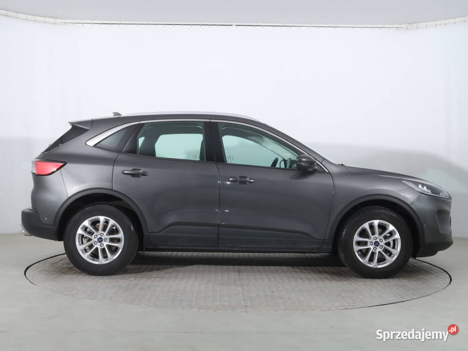 Ford Kuga 15 EcoBoost