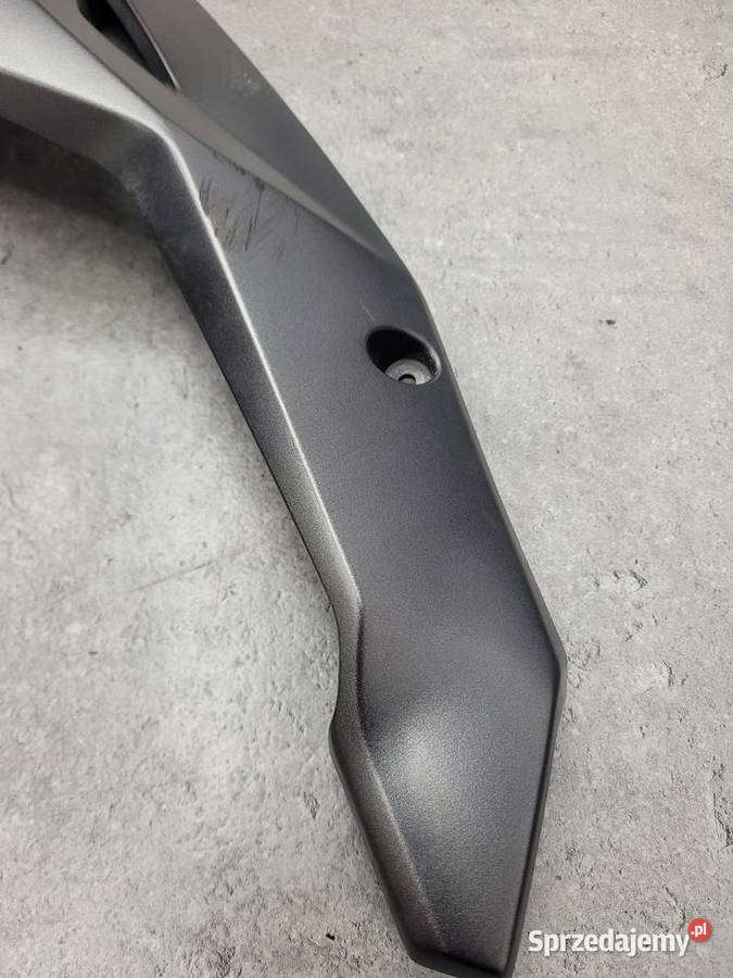 Kawasaki Z900 Z 900 24 OEM OWIEWKA lakierowana wielkopolskie Nowy Tomyśl