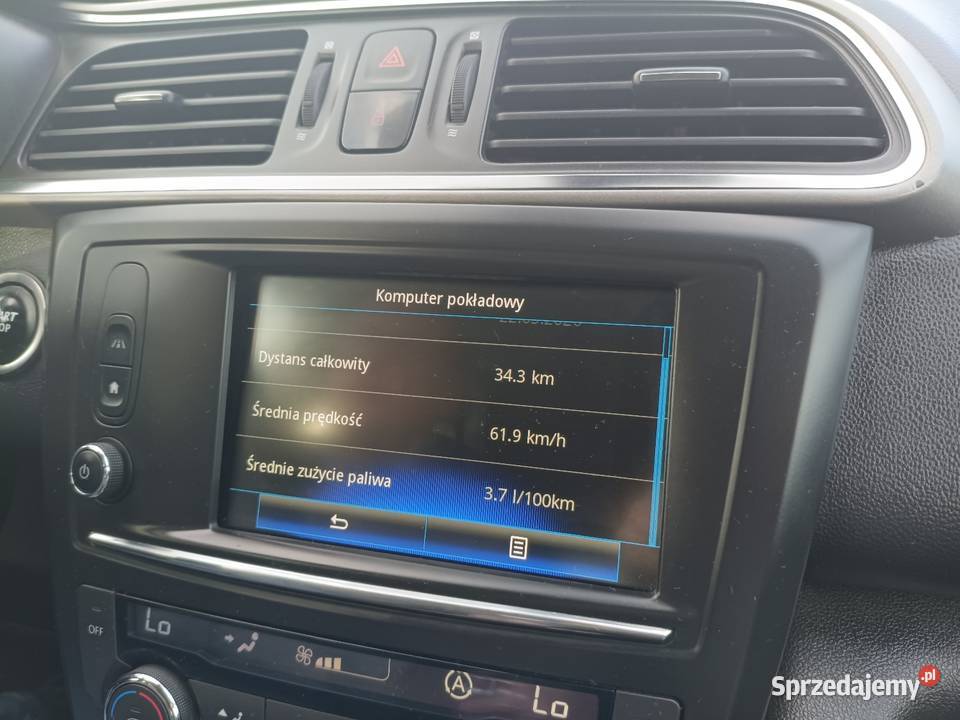 Renault Kadjar 2016r 16dci 131 Mielec sprzedam