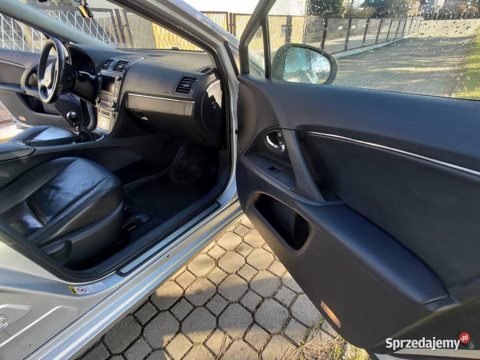 Zadbany Pierwszy właściciel Gotowy do jazdy oc Sadów