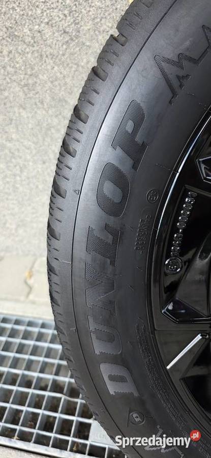 Koła Hyundai Tucson Loniq R19 Kia SportageOpony Jelcz-Laskowice sprzedam