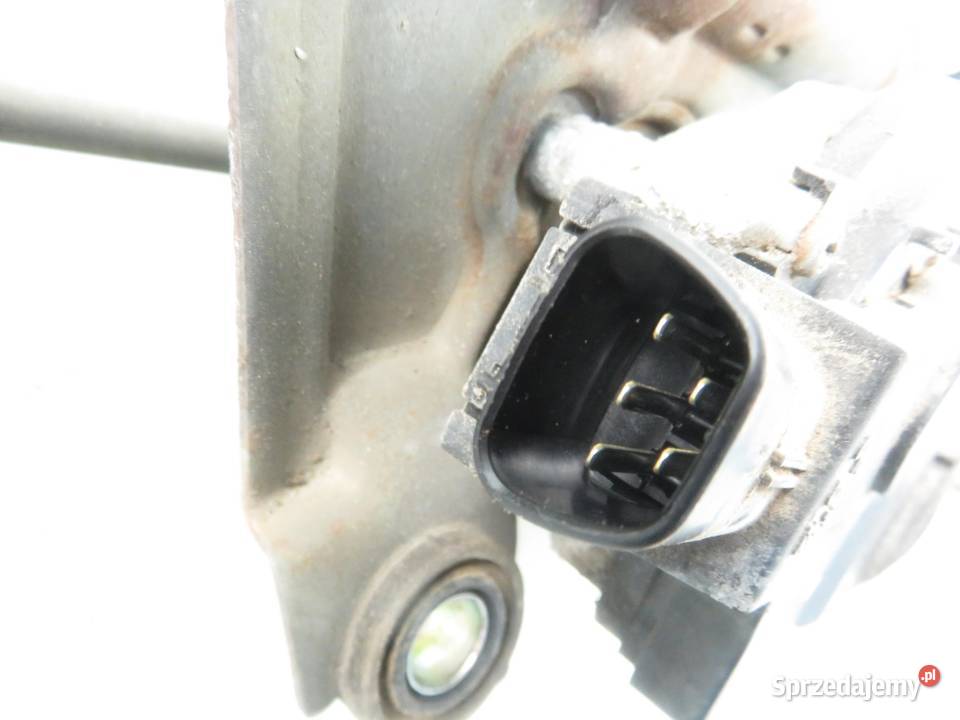 MECHANIZM WYCIERACZEK MITSUBISHI OUTLANDER I sprzedam