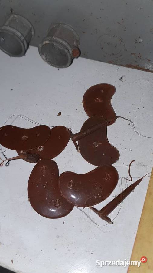 Forma przemysłowa do produkcji plastikowych Warszawa