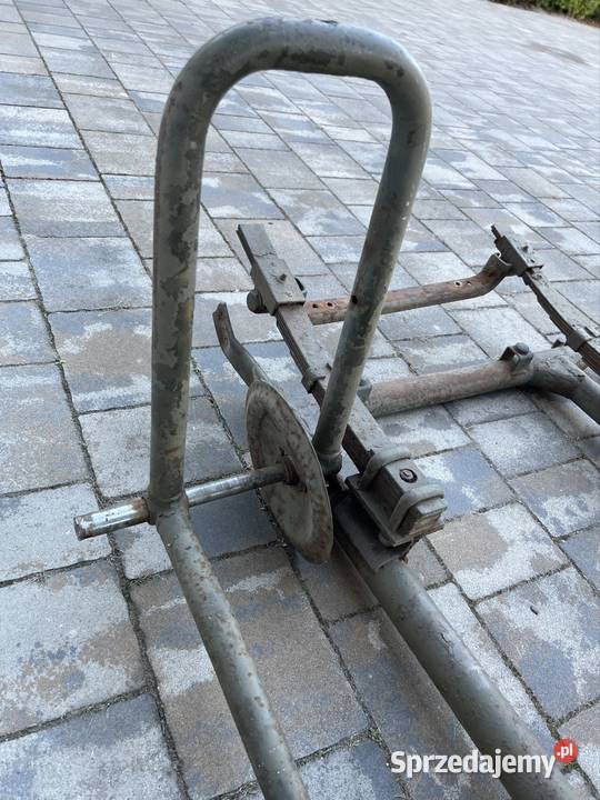 M72 rama kosza z pałąkiem Chełm