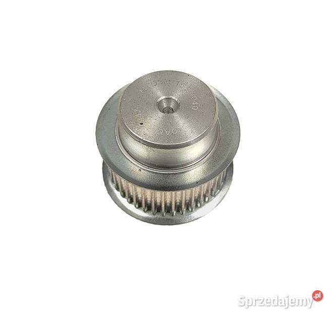 Koło Pasowe 3M 15 40 Zębów Aluminiowe Kłodzko sprzedam