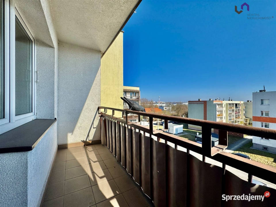 sprzedaży mieszkania Gliwice 49m2 2 pokojowe sprzedam